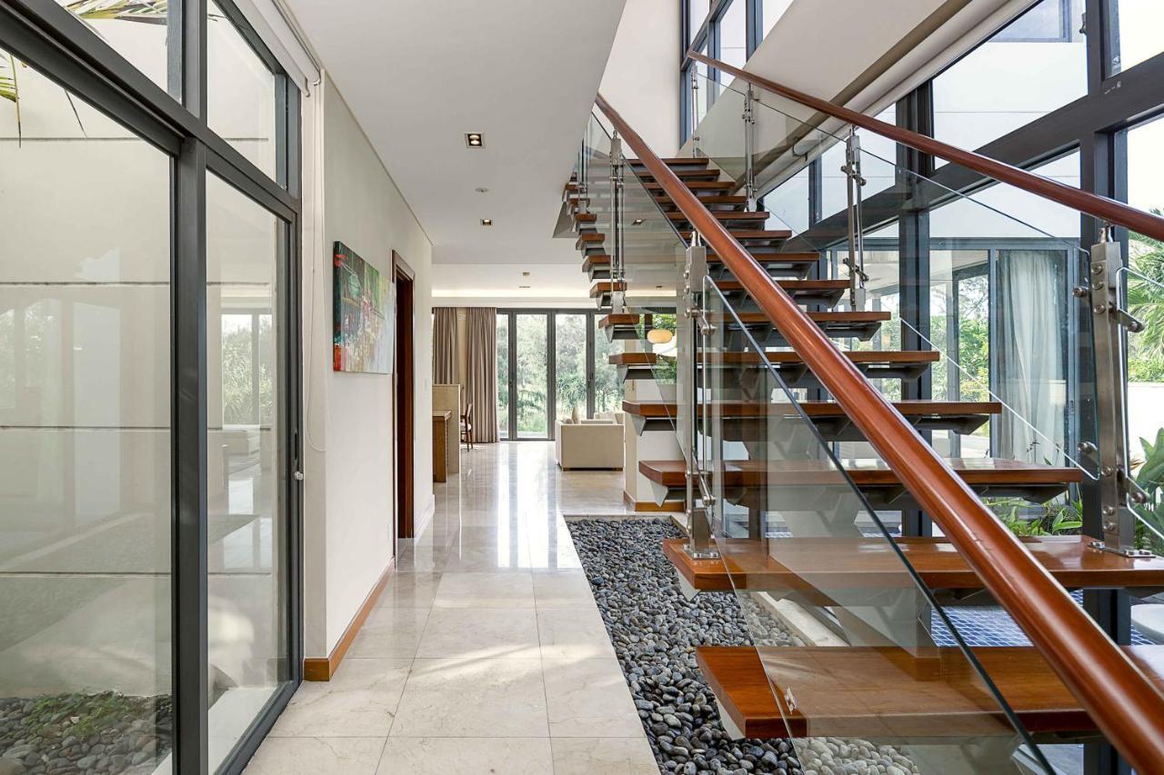 Luxury Pool Villa Close To The Private Beach Da Nang Exterior foto
